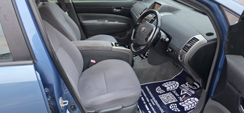 Used Toyota Prius 2007 for sale - 77056516: Photo 14