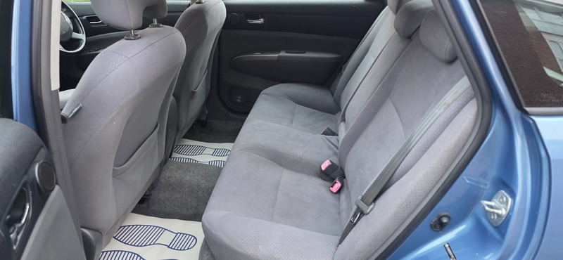 Used Toyota Prius 2007 for sale - 77056516: Photo 17