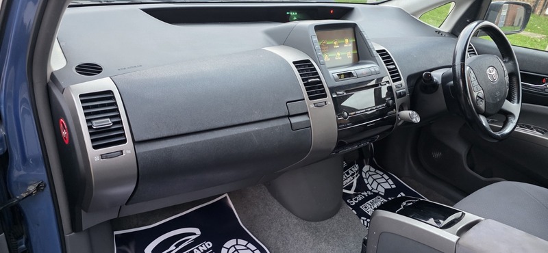 Used Toyota Prius 2007 for sale - 77056516: Photo 19