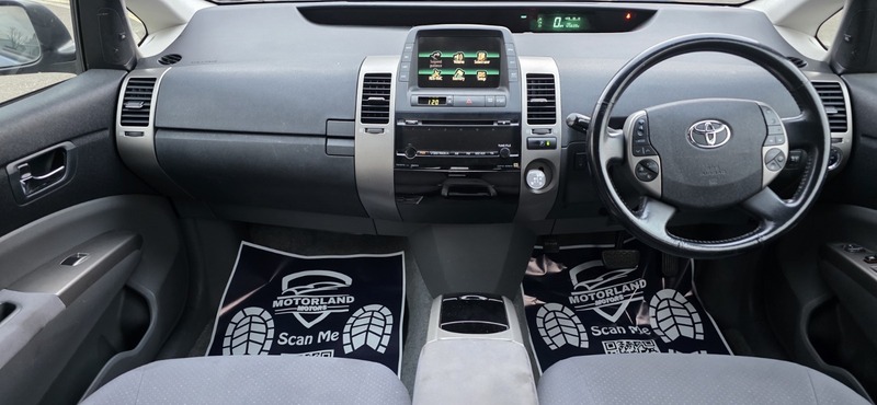 Used Toyota Prius 2007 for sale - 77056516: Photo 22