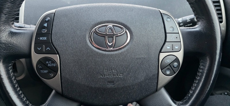Used Toyota Prius 2007 for sale - 77056516: Photo 23