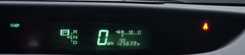 Used Toyota Prius 2007 for sale - 77056516: Photo 28