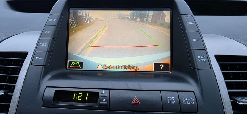 Used Toyota Prius 2007 for sale - 77056516: Photo 29