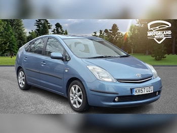 Used Toyota Prius 2007 for sale - 77056516: Photo