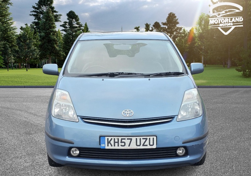 Used Toyota Prius 2007 for sale - 77056516: Photo 3