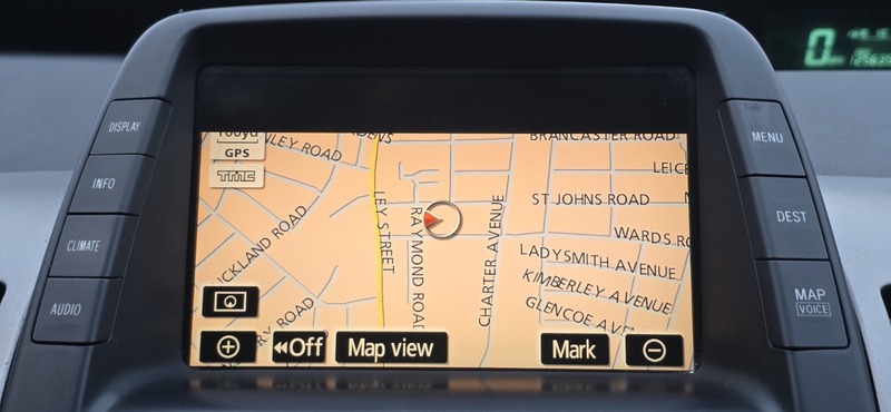 Used Toyota Prius 2007 for sale - 77056516: Photo 30