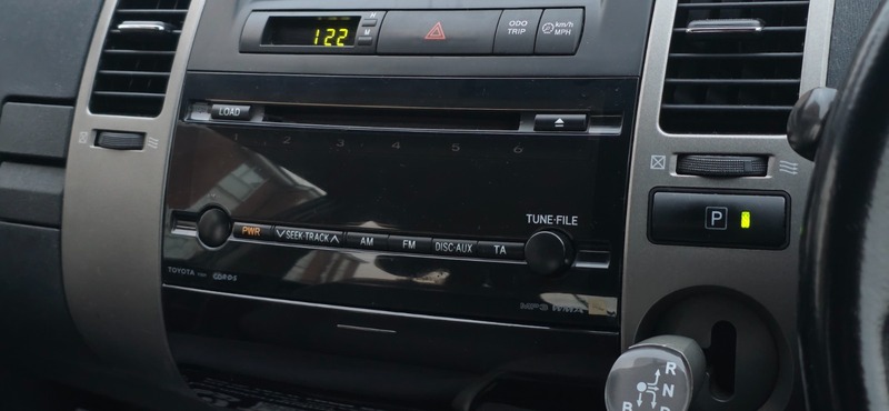 Used Toyota Prius 2007 for sale - 77056516: Photo 32