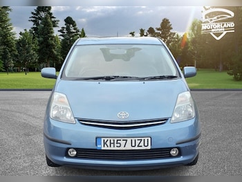 Used Toyota Prius 2007 for sale - 77056516: Photo