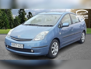 Used Toyota Prius 2007 for sale - 77056516: Photo