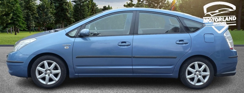 Used Toyota Prius 2007 for sale - 77056516: Photo 5