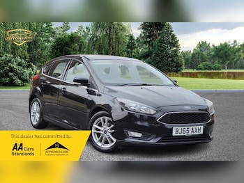Used Ford Focus 2015 for sale - 79254733: Photo