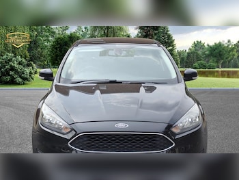 Used Ford Focus 2015 for sale - 79254733: Photo
