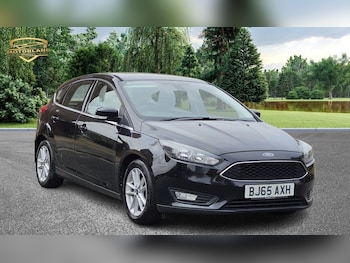 Used Ford Focus 2015 for sale - 79254733: Photo
