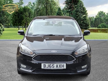 Used Ford Focus 2015 for sale - 79254733: Photo