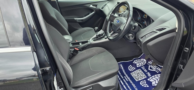 Used Ford Focus 2015 for sale - 76863615: Photo 10