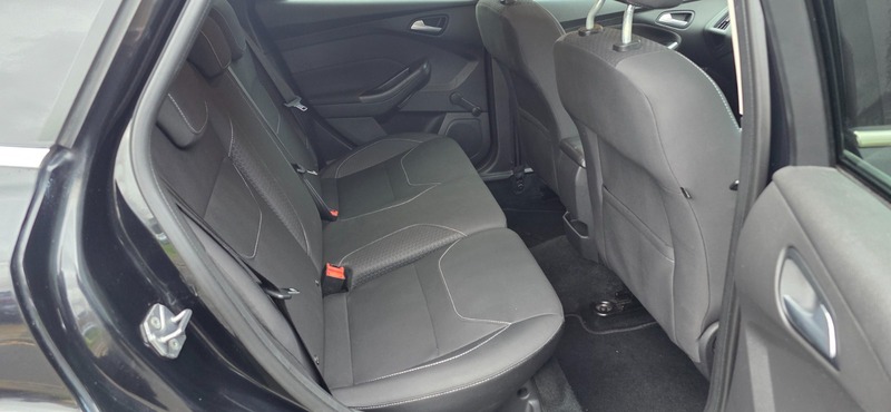 Used Ford Focus 2015 for sale - 76863615: Photo 11