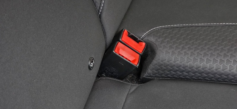 Used Ford Focus 2015 for sale - 76863615: Photo 12