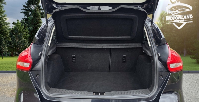 Used Ford Focus 2015 for sale - 76863615: Photo 13