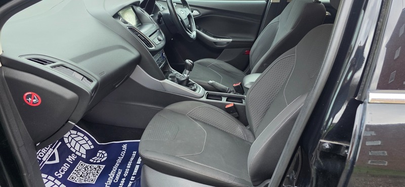 Used Ford Focus 2015 for sale - 76863615: Photo 15