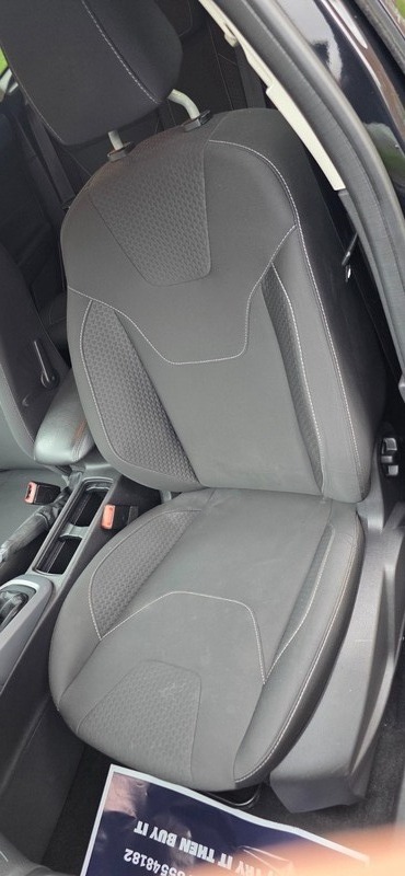 Used Ford Focus 2015 for sale - 76863615: Photo 16