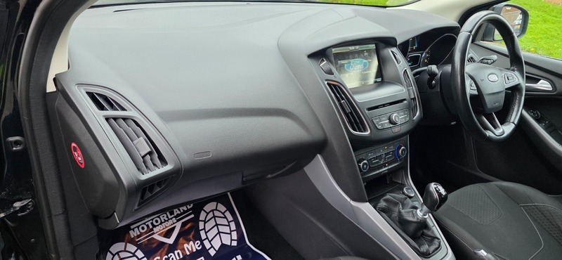 Used Ford Focus 2015 for sale - 76863615: Photo 17
