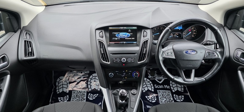 Used Ford Focus 2015 for sale - 76863615: Photo 19