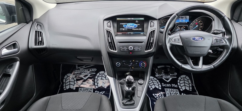Used Ford Focus 2015 for sale - 76863615: Photo 20