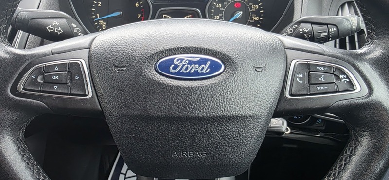 Used Ford Focus 2015 for sale - 76863615: Photo 22