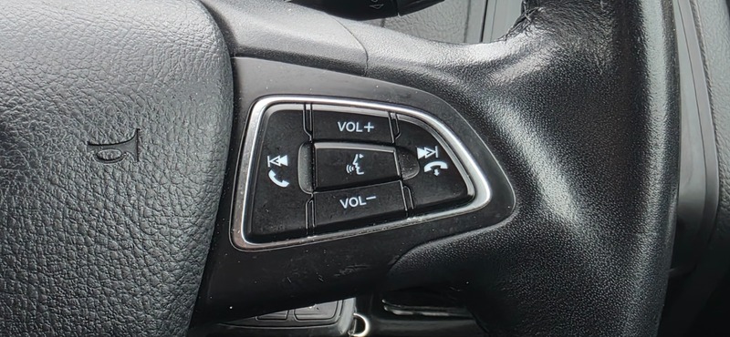 Used Ford Focus 2015 for sale - 76863615: Photo 23