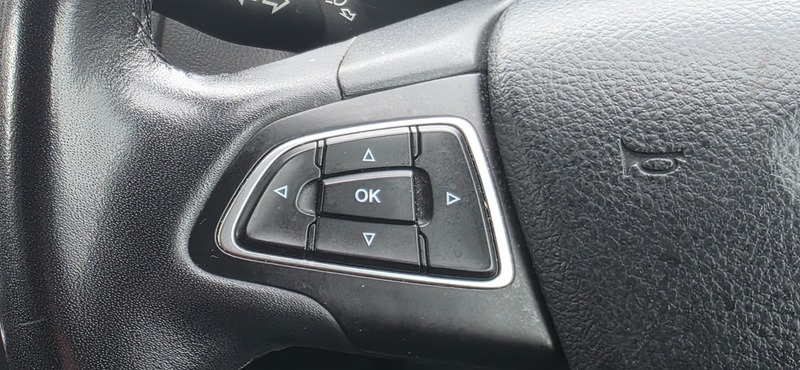 Used Ford Focus 2015 for sale - 76863615: Photo 25