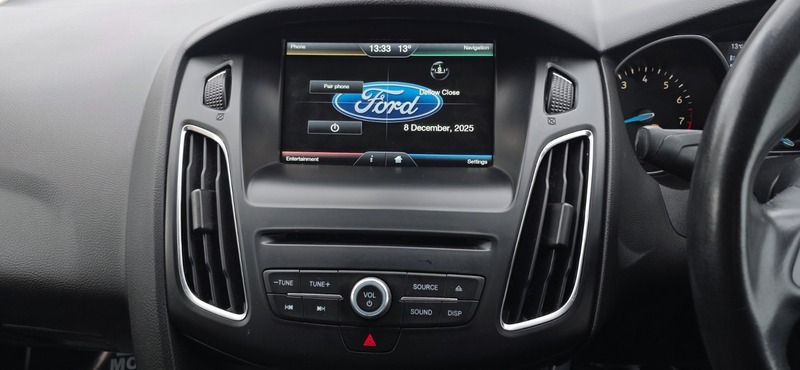 Used Ford Focus 2015 for sale - 76863615: Photo 27