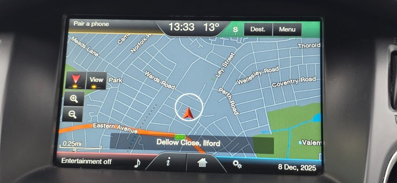 Used Ford Focus 2015 for sale - 76863615: Photo 28