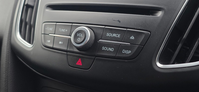 Used Ford Focus 2015 for sale - 76863615: Photo 29