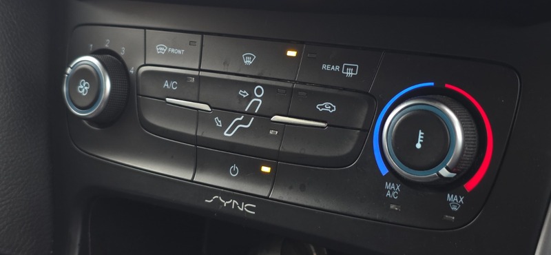 Used Ford Focus 2015 for sale - 76863615: Photo 30