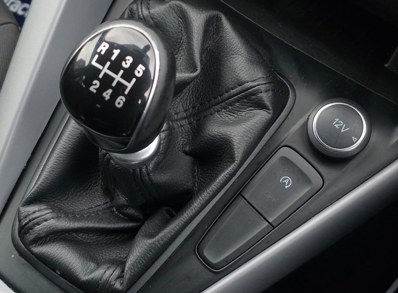 Used Ford Focus 2015 for sale - 76863615: Photo 31