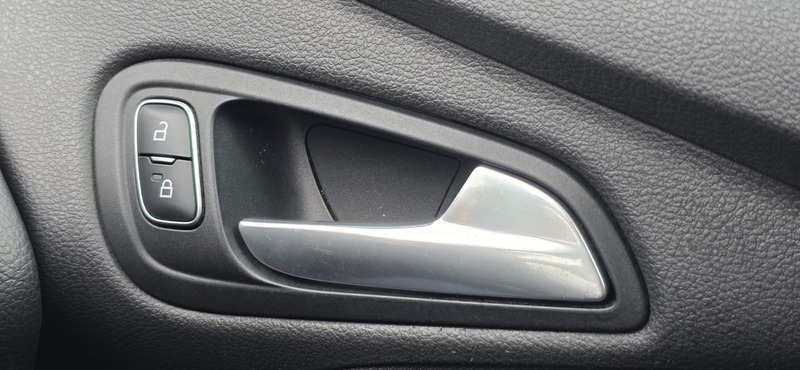 Used Ford Focus 2015 for sale - 76863615: Photo 32