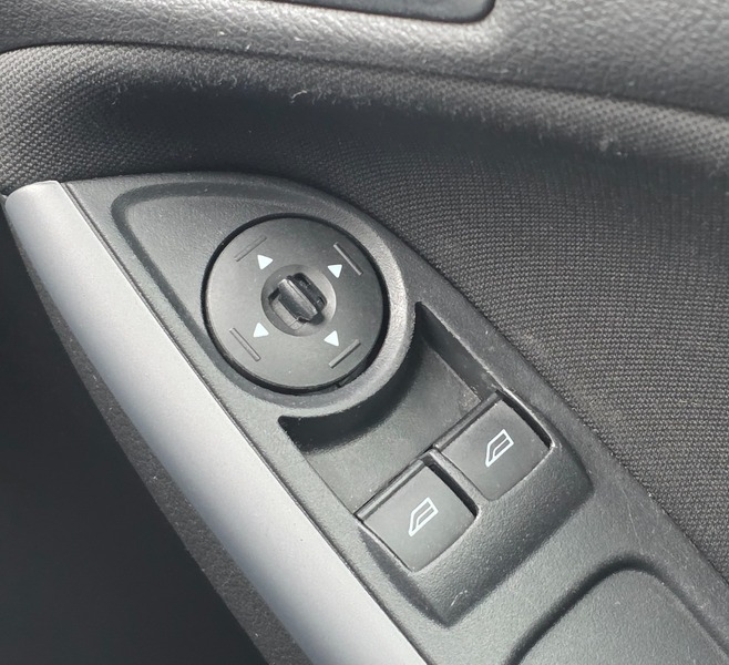 Used Ford Focus 2015 for sale - 76863615: Photo 33