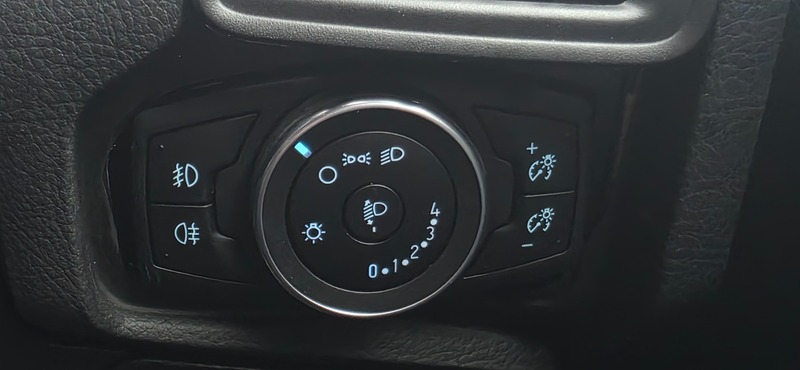 Used Ford Focus 2015 for sale - 76863615: Photo 34