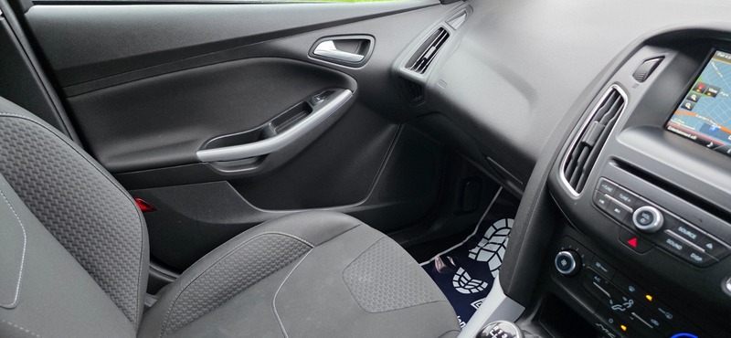 Used Ford Focus 2015 for sale - 76863615: Photo 35