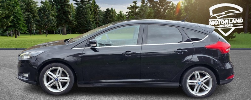 Used Ford Focus 2015 for sale - 76863615: Photo 5