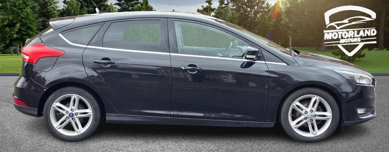 Used Ford Focus 2015 for sale - 76863615: Photo 9