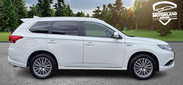 Used Mitsubishi Outlander 2019 for sale - 76173539: Photo 10