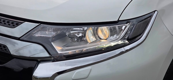 Used Mitsubishi Outlander 2019 for sale - 76173539: Photo 11
