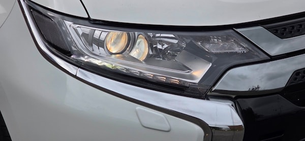 Used Mitsubishi Outlander 2019 for sale - 76173539: Photo 14
