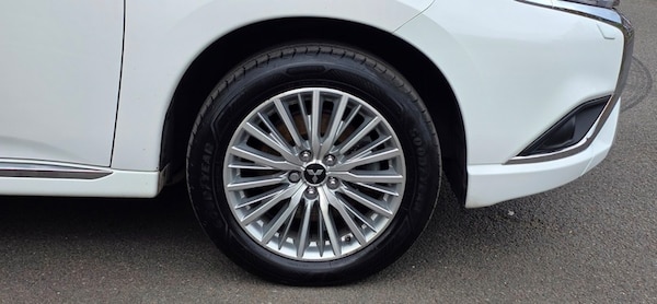 Used Mitsubishi Outlander 2019 for sale - 76173539: Photo 15