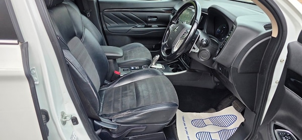 Used Mitsubishi Outlander 2019 for sale - 76173539: Photo 16