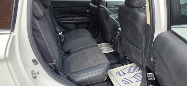 Used Mitsubishi Outlander 2019 for sale - 76173539: Photo 17