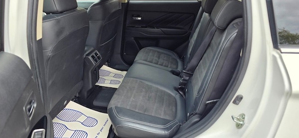 Used Mitsubishi Outlander 2019 for sale - 76173539: Photo 20