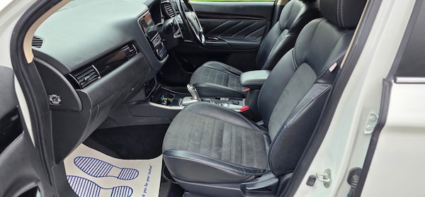 Used Mitsubishi Outlander 2019 for sale - 76173539: Photo 21