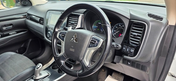 Used Mitsubishi Outlander 2019 for sale - 76173539: Photo 23